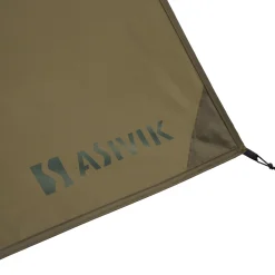 Adventure Tarp (Olive)-ASIVIK Outlet