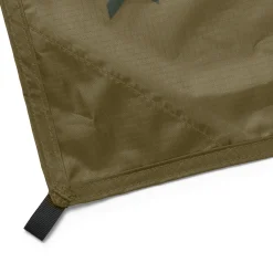 Adventure Tarp (Olive)-ASIVIK Outlet