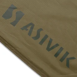Adventure Tarp (Olive)-ASIVIK Outlet
