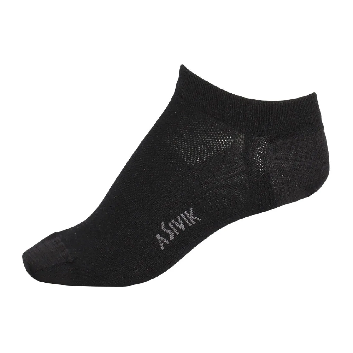 Ankelsok, Merinould (Black)-ASIVIK Clearance