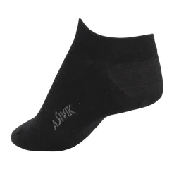 Ankelsok, Merinould (Black)-ASIVIK Clearance