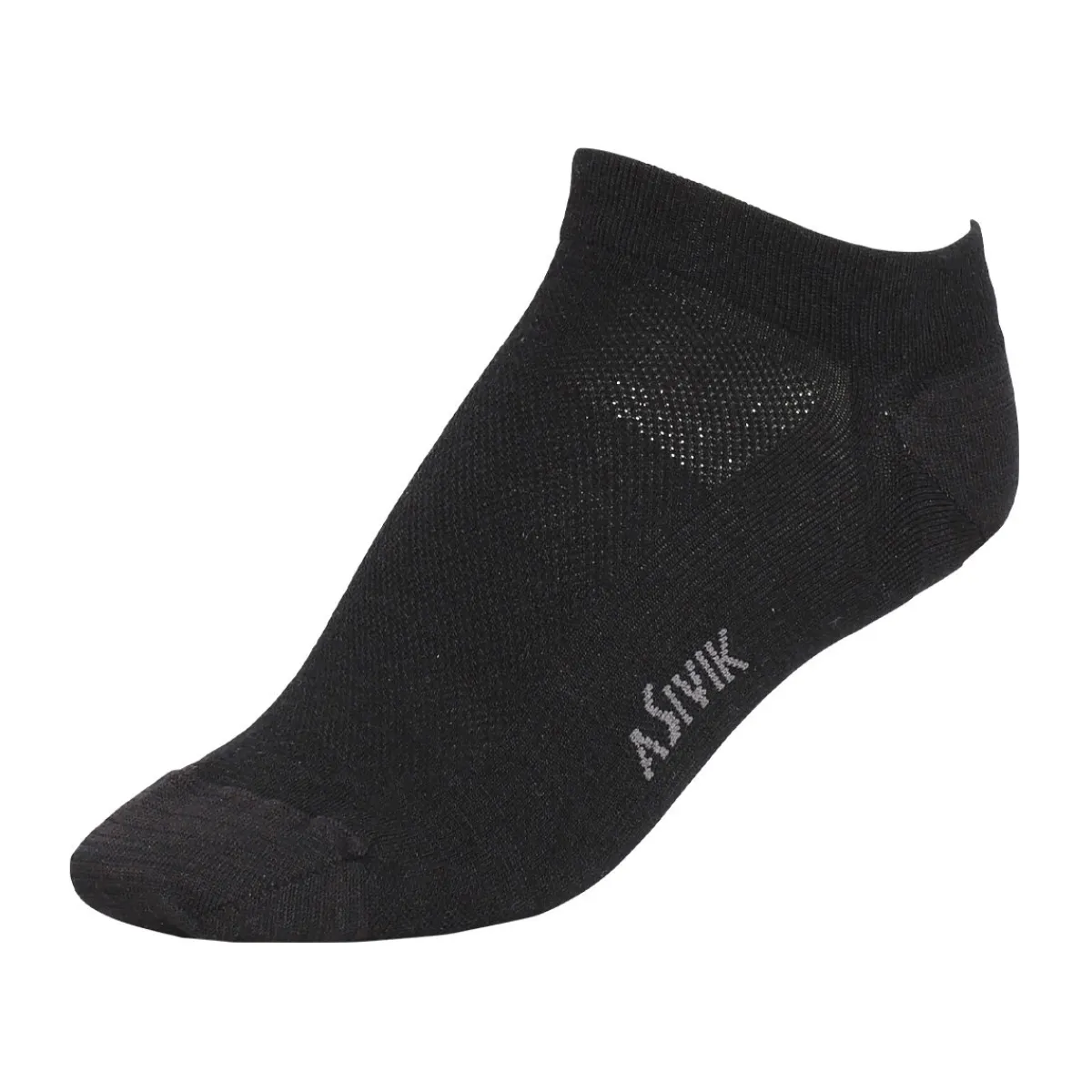 Ankelsok, Merinould (Black)-ASIVIK Clearance