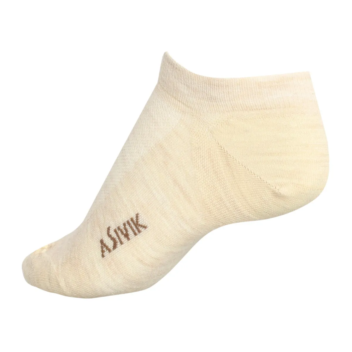 Ankelsok, Wool (Sand)-ASIVIK