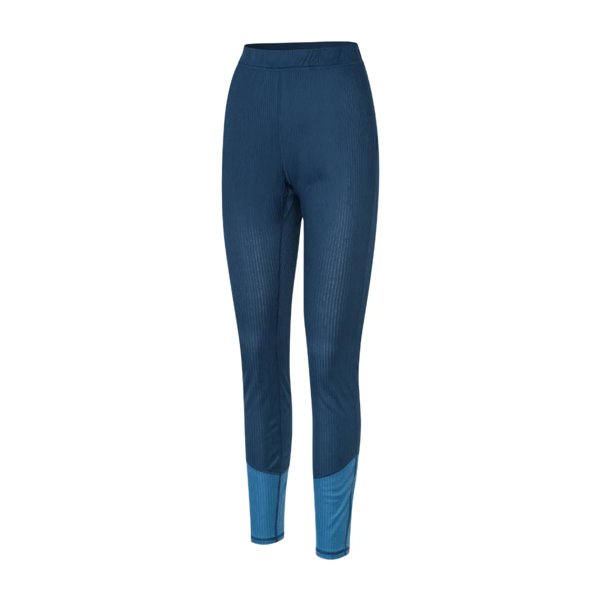 Baselayer Undertøj Sæt, dame (Blue / Blue)-ASIVIK Discount