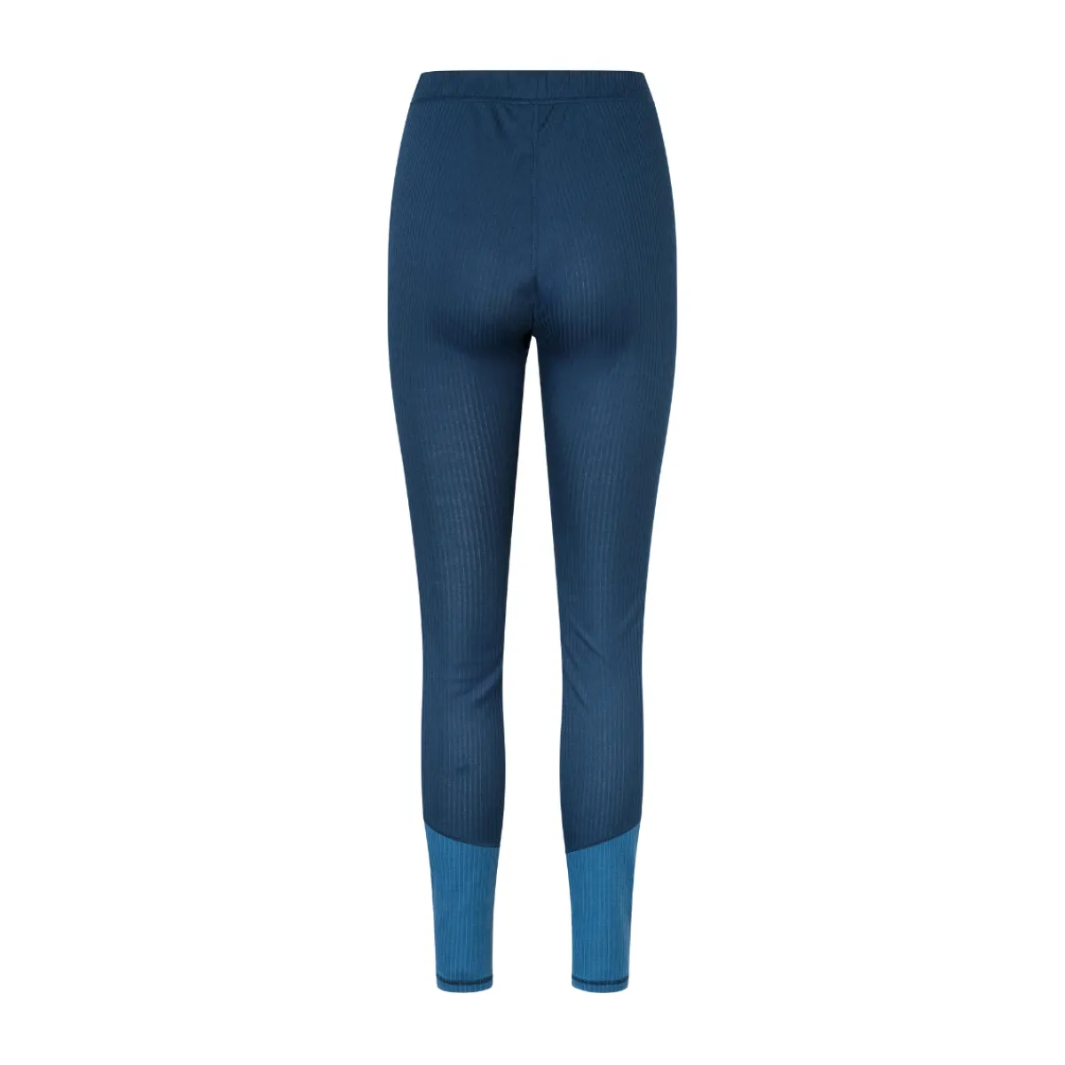 Baselayer Undertøj Sæt, dame (Blue / Blue)-ASIVIK Discount