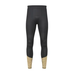 Baselayer Undertøj Sæt, herre (Black / Sand)-ASIVIK New