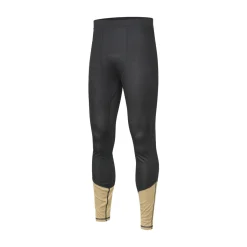 Baselayer Undertøj Sæt, herre (Black / Sand)-ASIVIK New