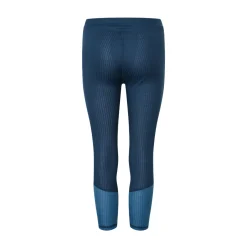Baselayer Undertøj Sæt, junior (Blue / Blue)-ASIVIK Clearance