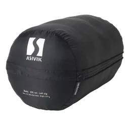 Basic 195 cm, sovepose-ASIVIK Outlet