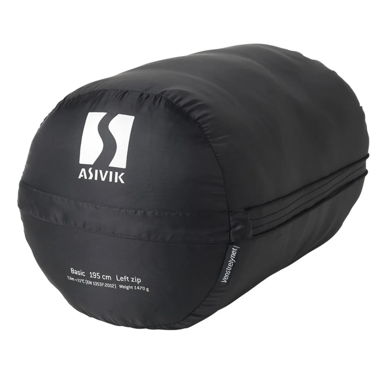 Basic 195 cm, sovepose-ASIVIK Outlet