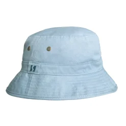 Bucket Hat (Blue Shadow)-ASIVIK Outlet