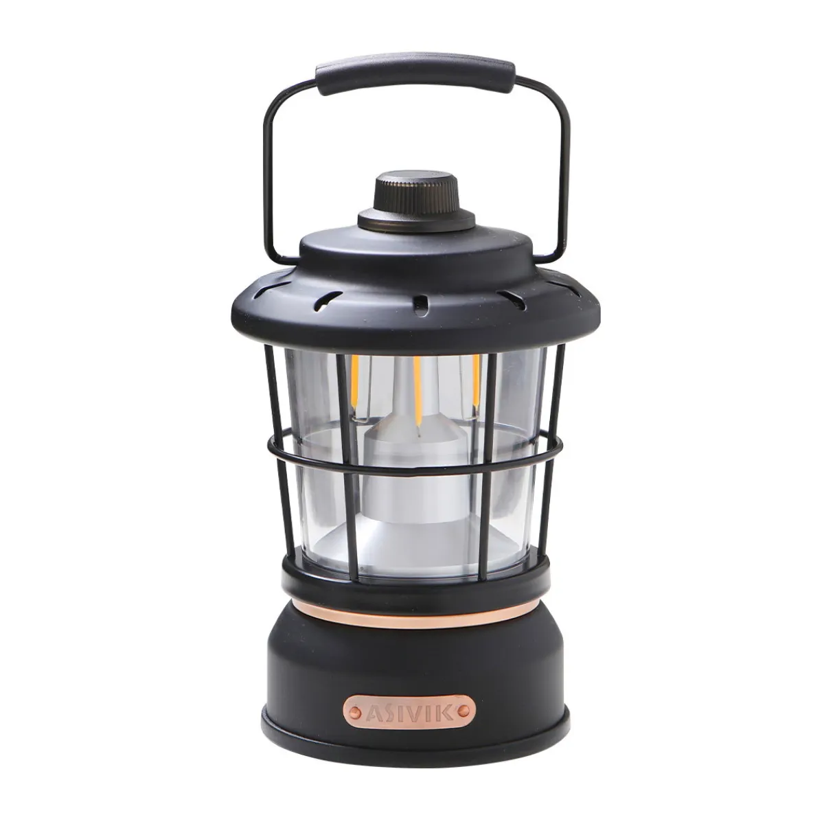 Camp Lantern Rechargeable-ASIVIK