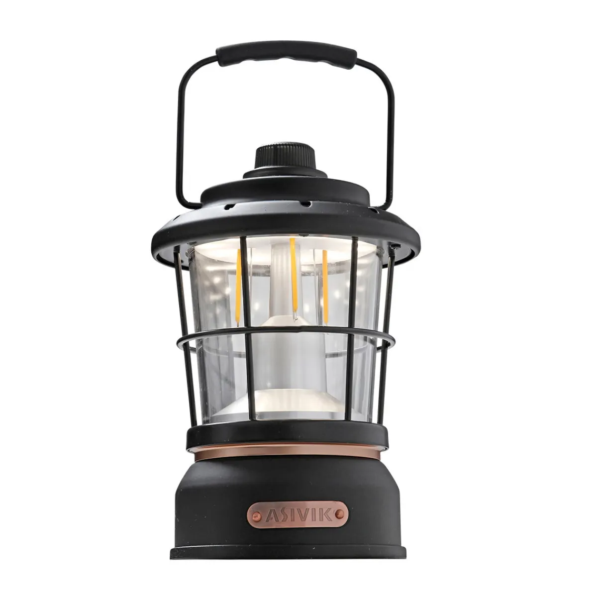 Camp Lantern Rechargeable-ASIVIK