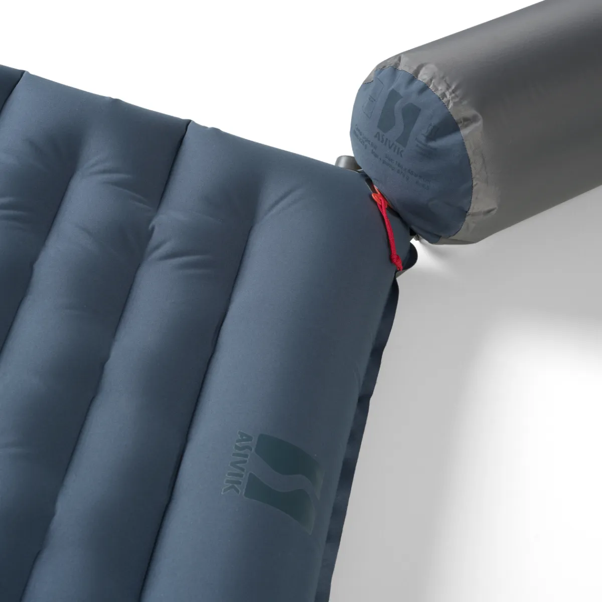 Camp Light Airmat, RW liggeunderlag-ASIVIK Discount