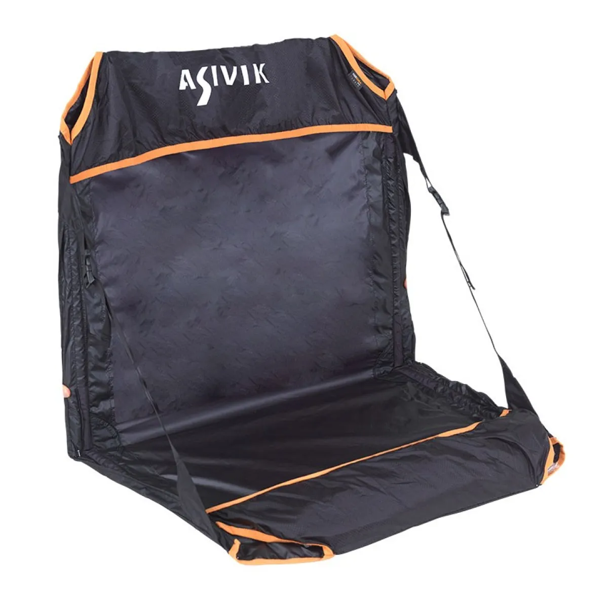Chairkit - betræk til underlagsstol-ASIVIK Clearance