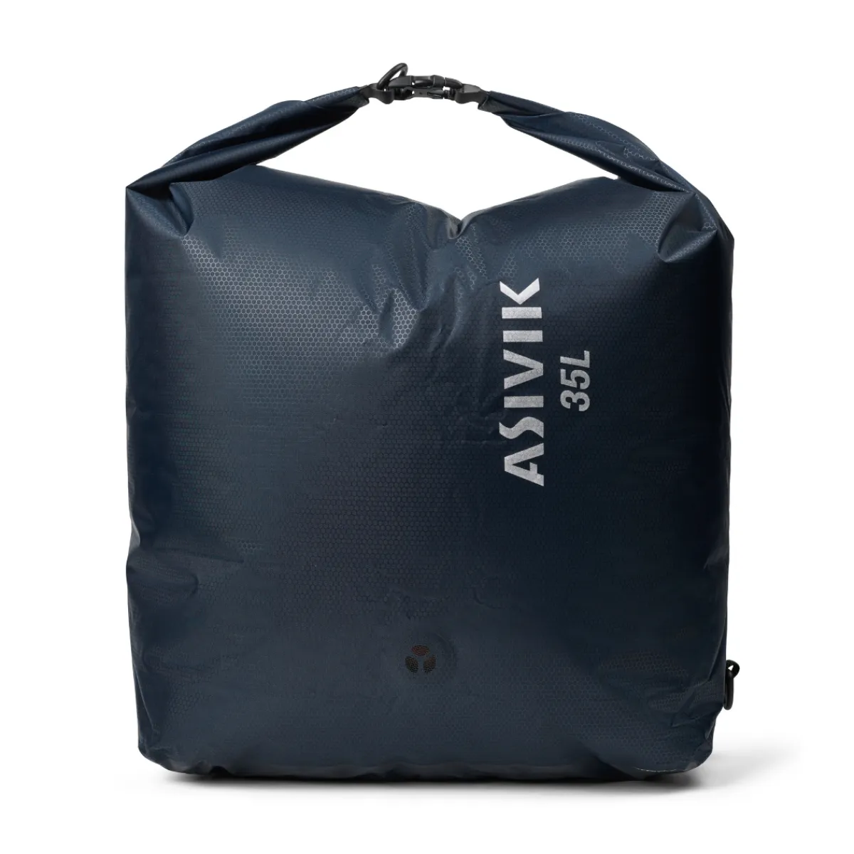 DryBag Compression LW 35 L (Blue)-ASIVIK Outlet