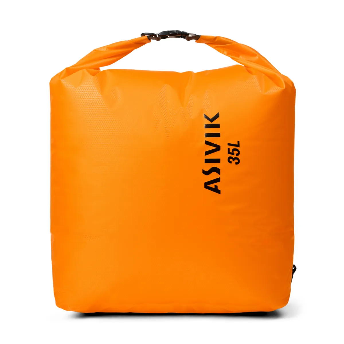 DryBag LW 35 L (Orange)-ASIVIK Clearance