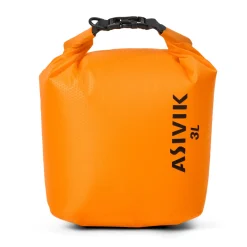 DryBag LW 3 L (Orange)-ASIVIK Best