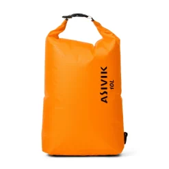 DryBag LW 10 L (Orange)-ASIVIK New