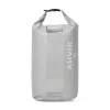 DryBag LW Window 5 L (Grey)-ASIVIK Online