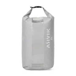 DryBag LW Window 5 L (Grey)-ASIVIK Online