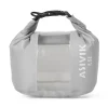 DryBag LW Window 1,5 L (Grey)-ASIVIK Sale