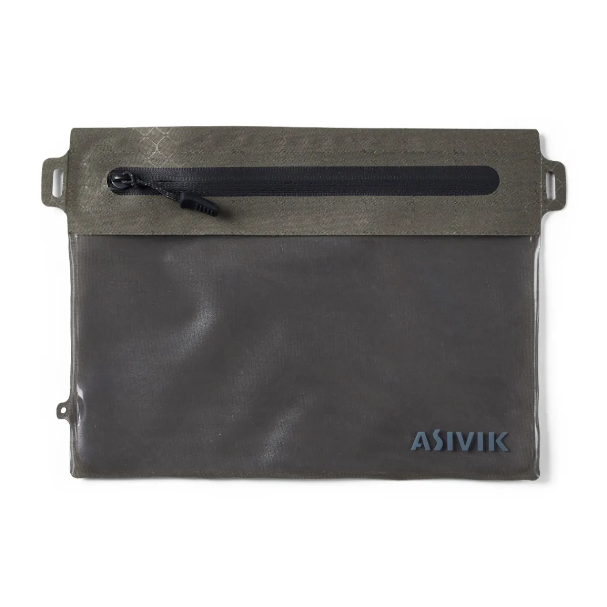 DryZip S Opbevaringslomme (Grey)-ASIVIK Sale