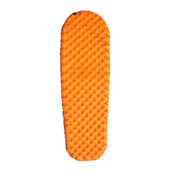 Explore Airmat Large R6.7 liggeunderlag (Orange)-ASIVIK Discount