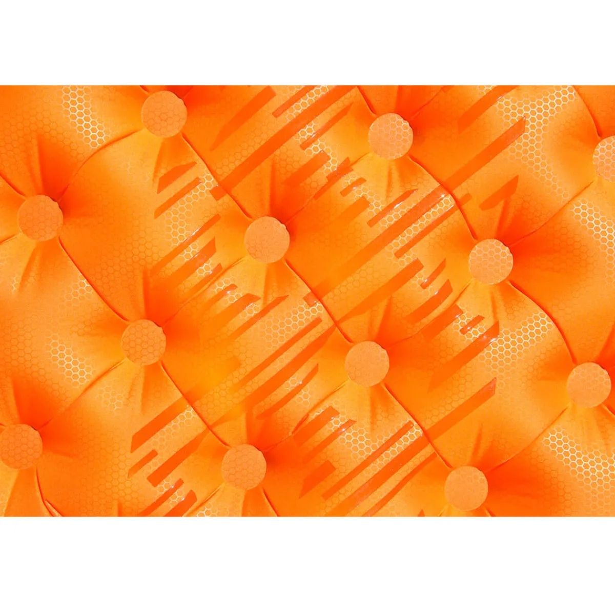 Explore Airmat Large R6.7 liggeunderlag (Orange)-ASIVIK Discount