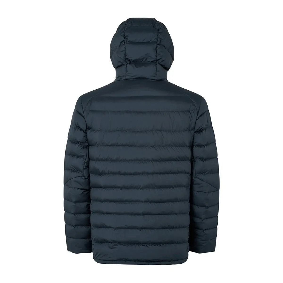 Explore Down dunjakke, herre (Midnight Blue)-ASIVIK New