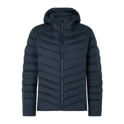 Explore Down dunjakke, dame (Midnight Blue)-ASIVIK