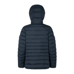 Explore Down dunjakke, dame (Midnight Blue)-ASIVIK