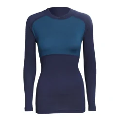 Explorer Merino Crew Neck, dame-ASIVIK Clearance