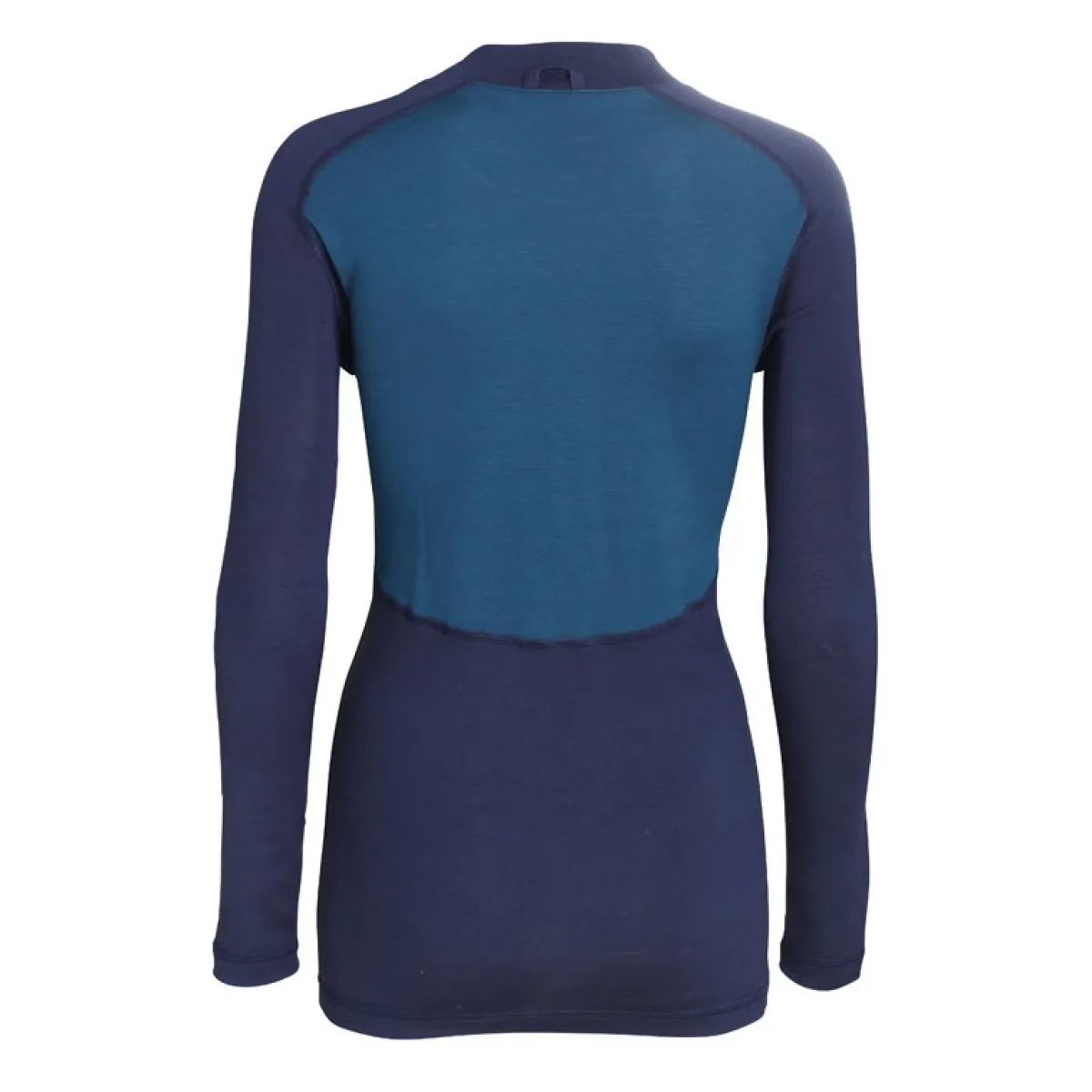 Explorer Merino Crew Neck, dame-ASIVIK Clearance