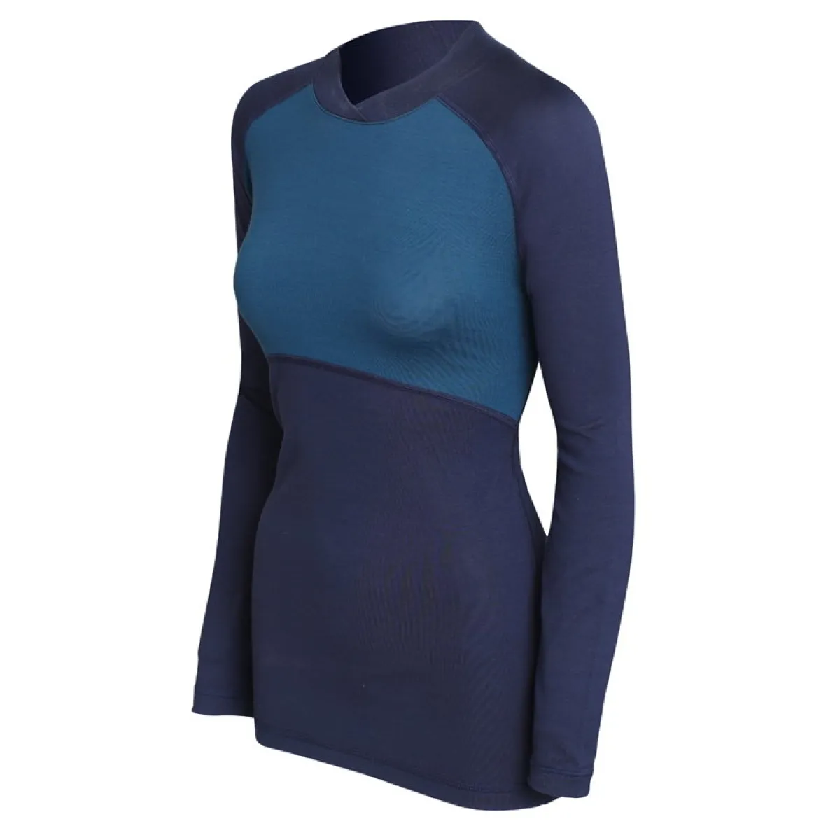 Explorer Merino Crew Neck, dame-ASIVIK Clearance