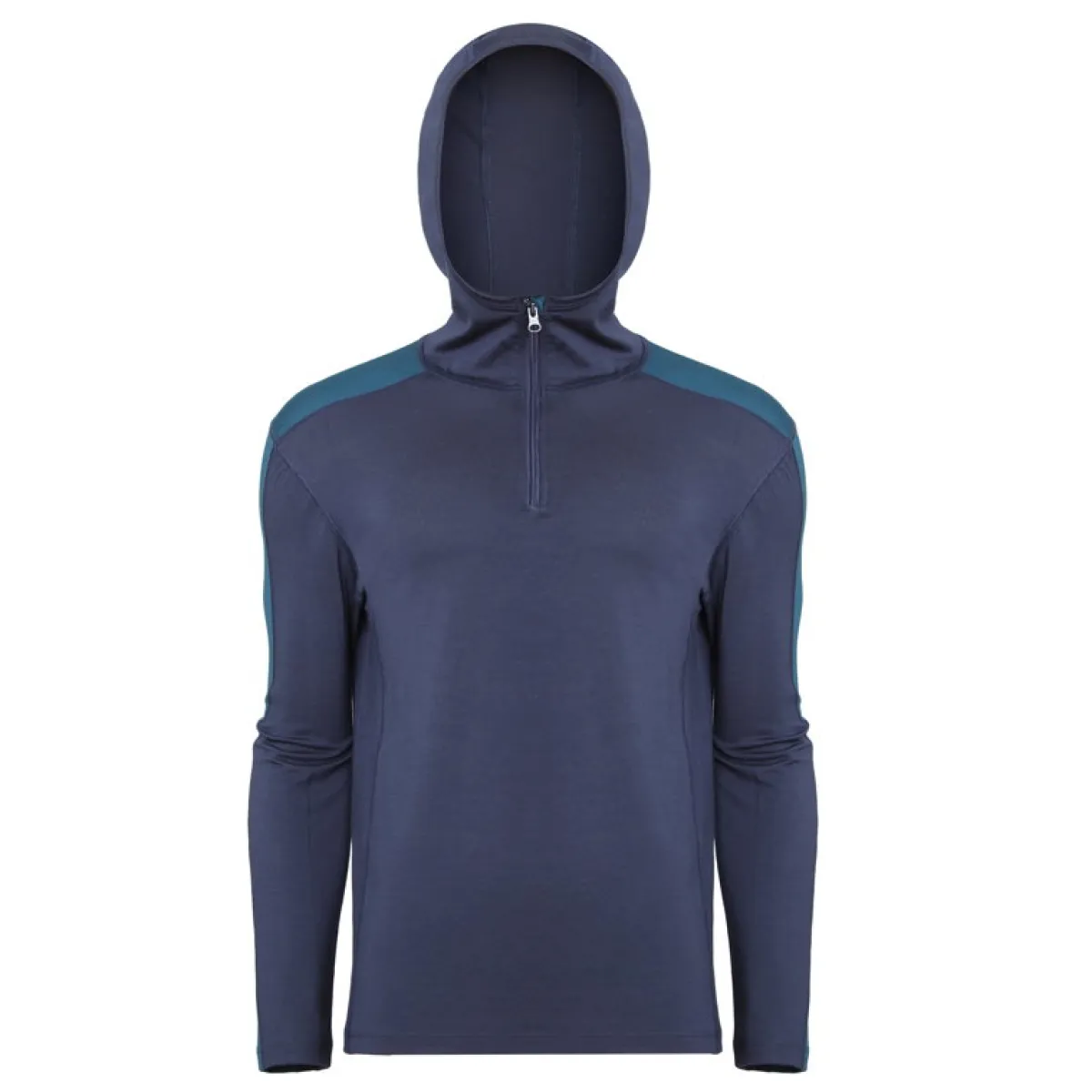 Explorer Merino Hoodie, herre-ASIVIK Online