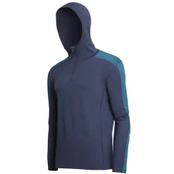 Explorer Merino Hoodie, herre-ASIVIK Online