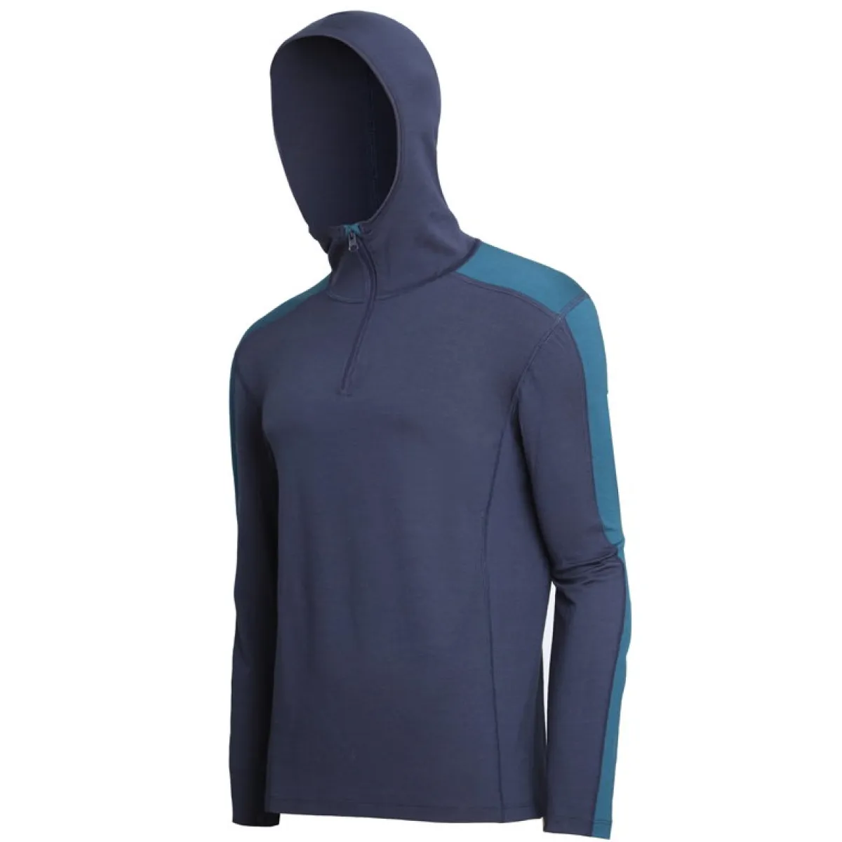 Explorer Merino Hoodie, herre-ASIVIK Online