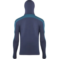 Explorer Merino Hoodie, herre-ASIVIK Online