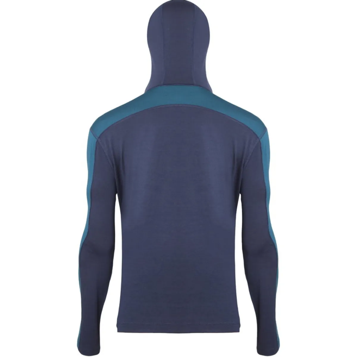 Explorer Merino Hoodie, herre-ASIVIK Online