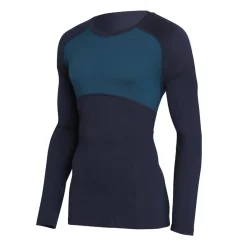 Explorer Merinould Crew Neck, herre-ASIVIK Hot