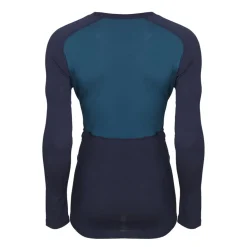 Explorer Merinould Crew Neck, herre-ASIVIK Hot