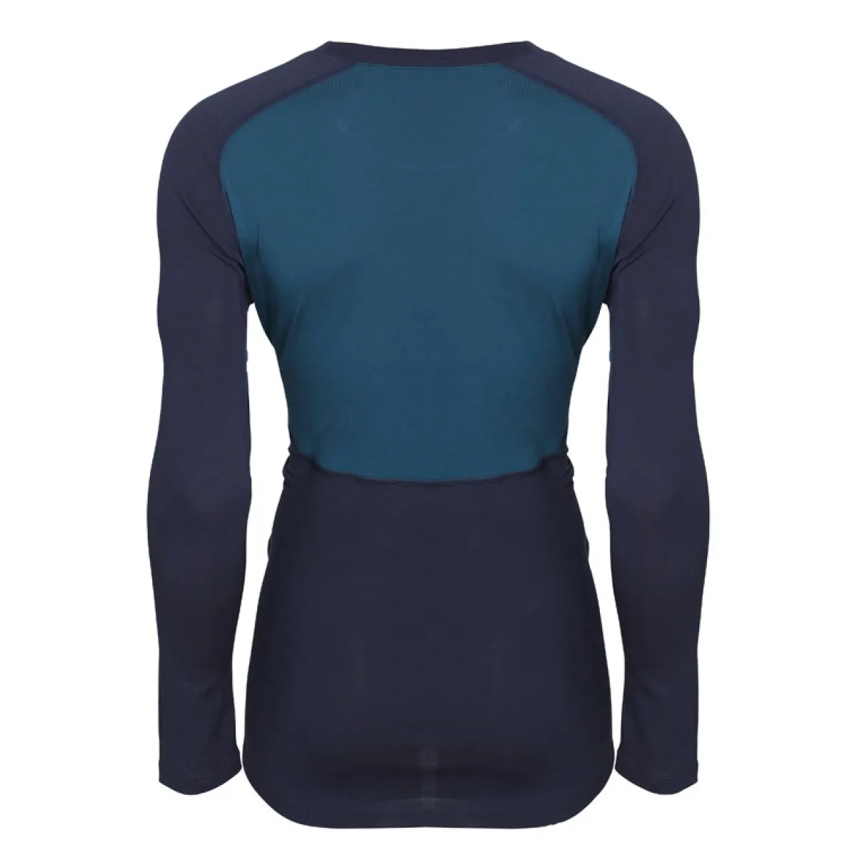 Explorer Merinould Crew Neck, herre-ASIVIK Hot