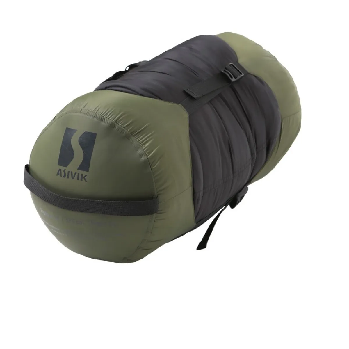 Explorer 3S / 175 cm H, sovepose-ASIVIK New