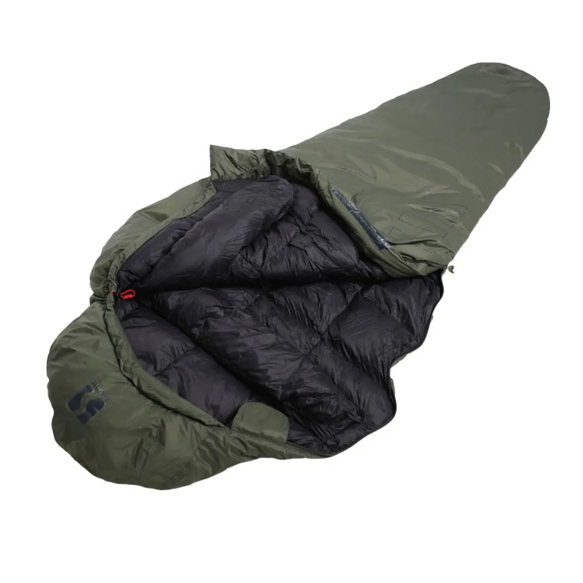 Explorer 3S / 195 cm V, sovepose-ASIVIK Online