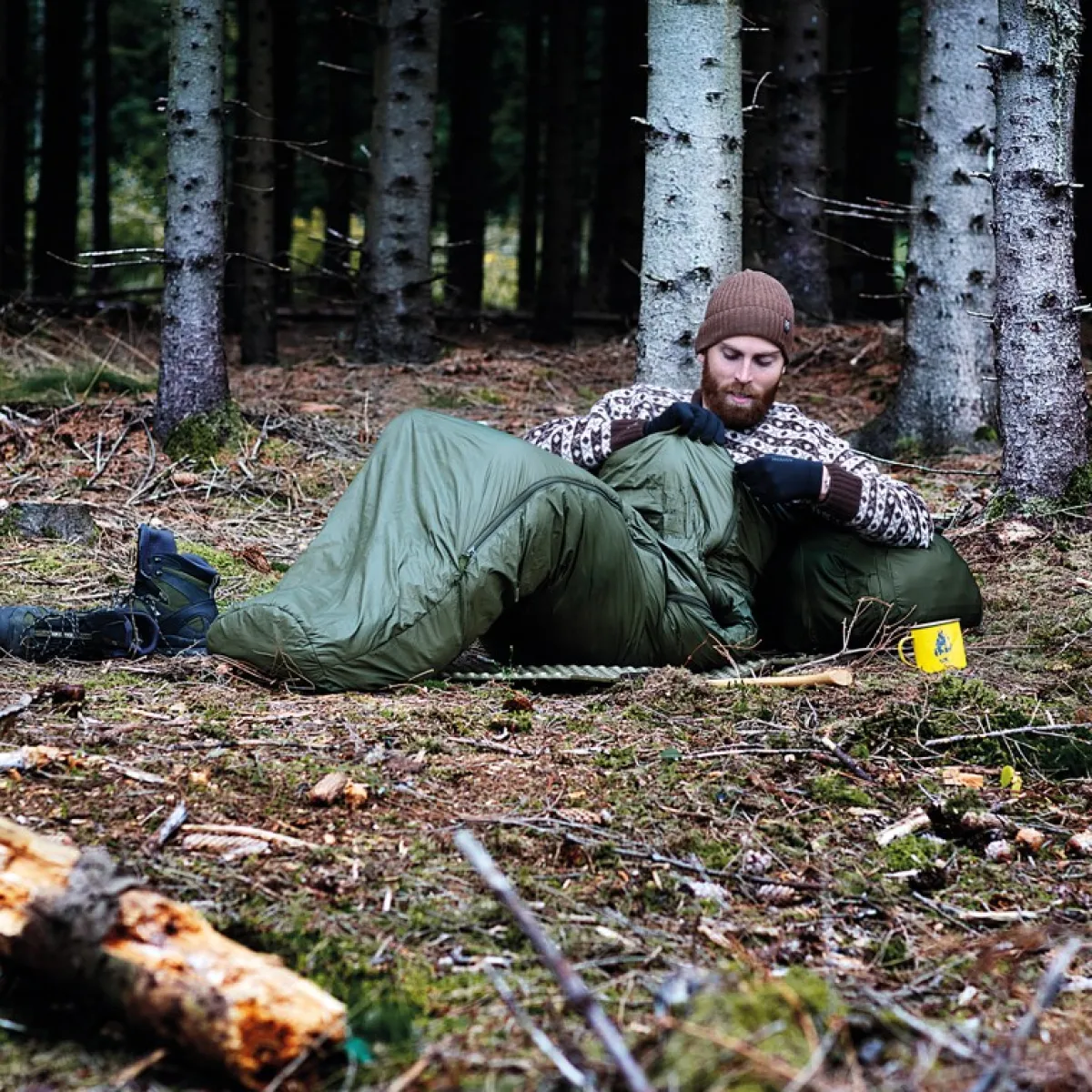 Explorer 3S / 210 cm V, sovepose-ASIVIK Online