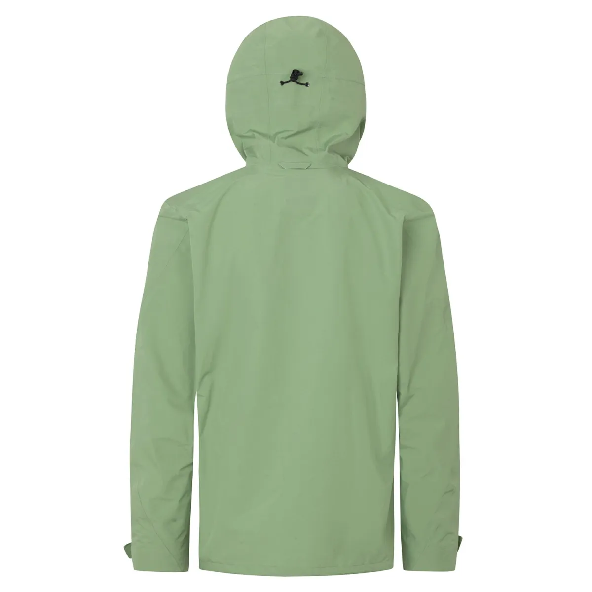 Explore Storm skaljakke, herre (Moss green)-ASIVIK New