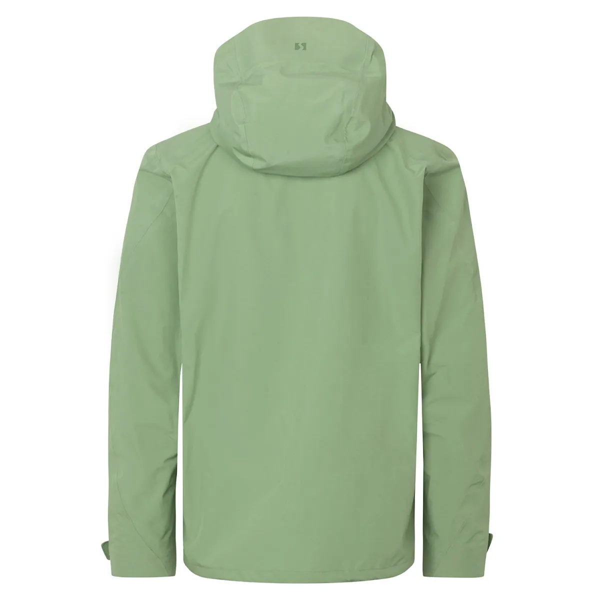 Explore Storm skaljakke, herre (Moss green)-ASIVIK New