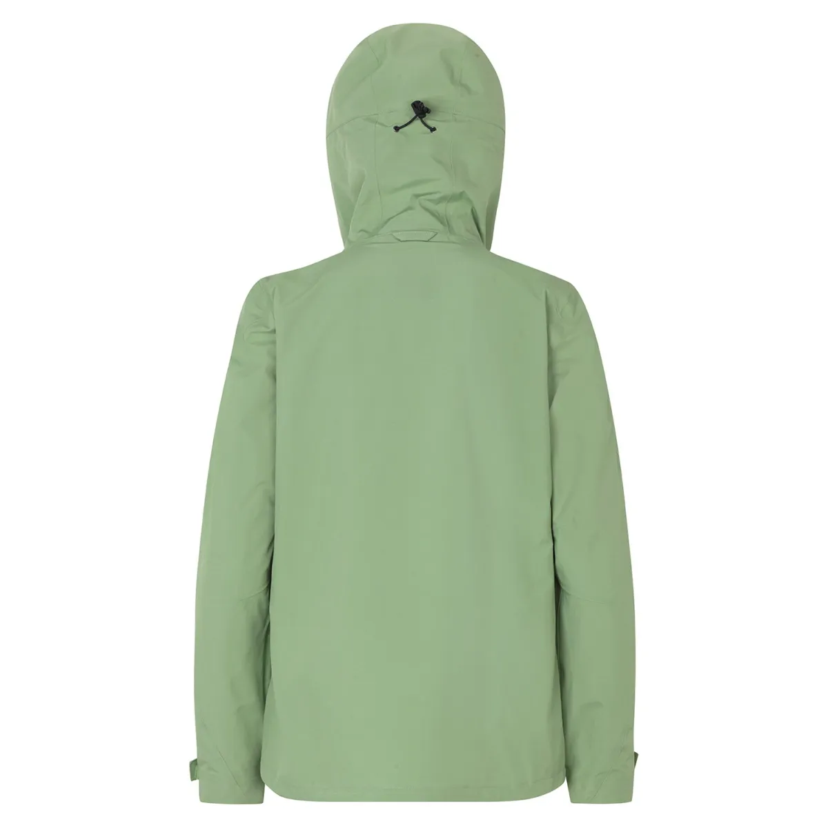 Explore Storm skaljakke, dame (Moss Green)-ASIVIK Online