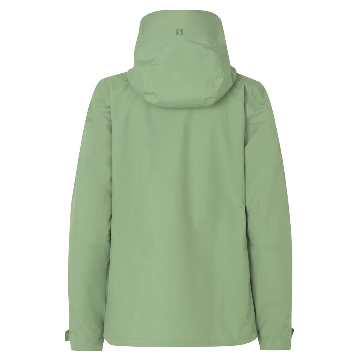 Explore Storm skaljakke, dame (Moss Green)-ASIVIK Online